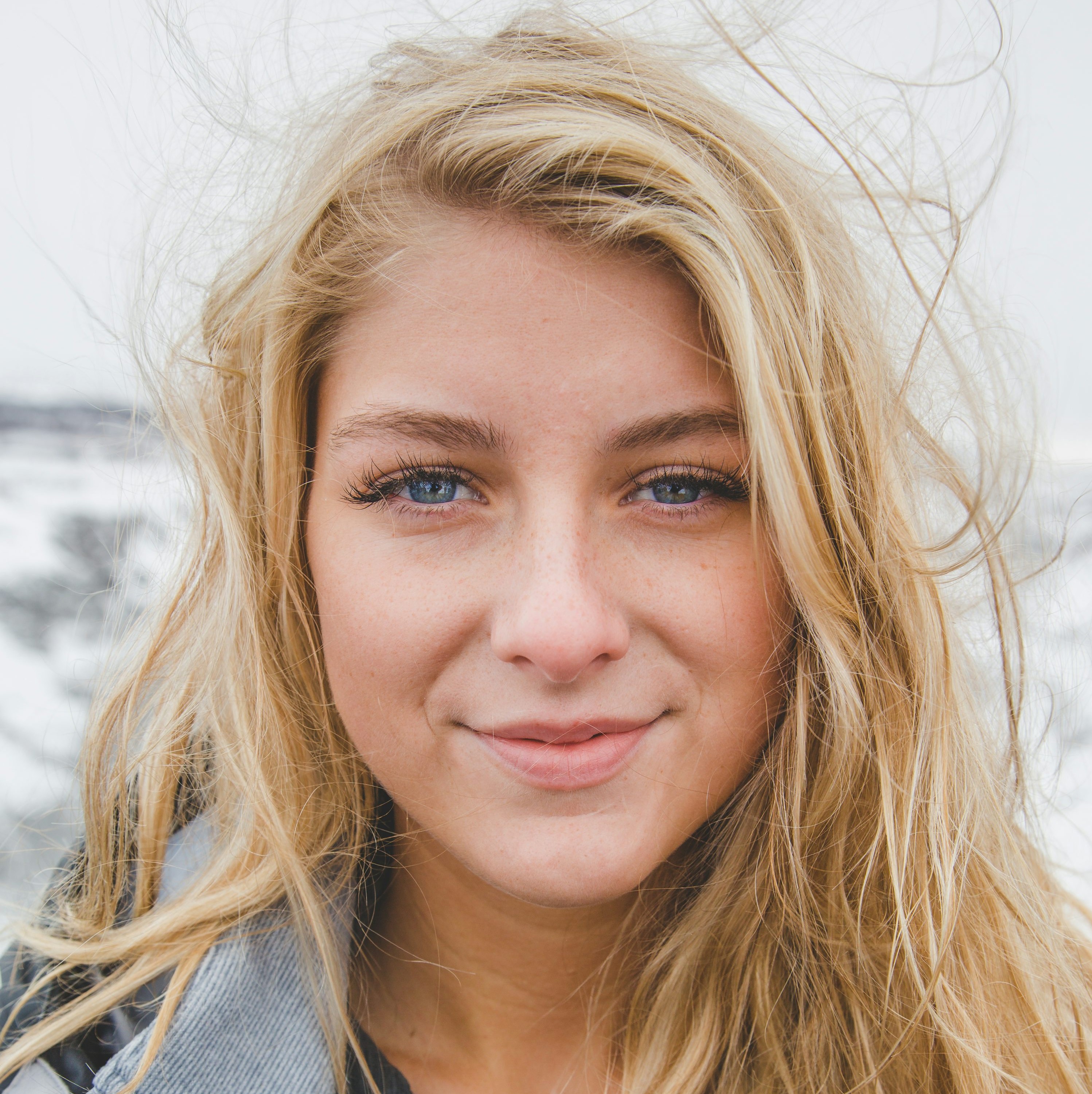 Team Member Amelia Jane