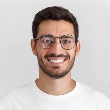 Team Member Alexander James