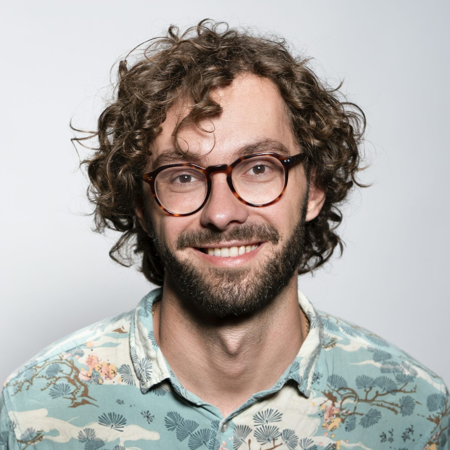 Team Member Olivia Grace